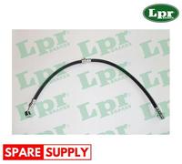 BRAKE HOSE FOR NISSAN DUALIS KICKS II SUV LPR 6T48504