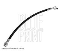 Brake Hose fits NISSAN PATHFINDER R51 3.0D Front Right 2010 on V9X Hydraulic New