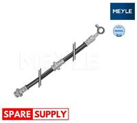 BRAKE HOSE FOR NISSAN JUKE MEYLE 36-14 525 0010 FITS FRONT AXLE RIGHT