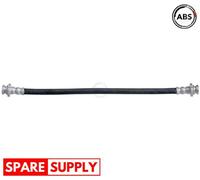 BRAKE HOSE FOR NISSAN JUKE SENTRA A.B.S. SL 6385