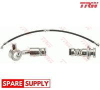 BRAKE HOSE FOR NISSAN JUKE TRW PHD1222