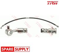 BRAKE HOSE FOR NISSAN JUKE TRW PHD1222