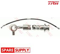 BRAKE HOSE FOR NISSAN JUKE TRW PHD1225