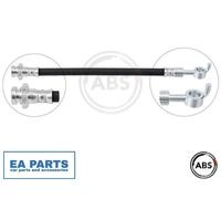 Brake Hose for NISSAN KICKS II SUV A.B.S. SL 1054