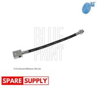 BRAKE HOSE FOR NISSAN LARGO BLUE PRINT ADN153195 FITS REAR AXLE, CENTRE
