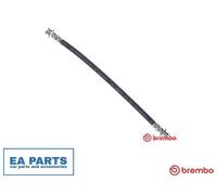 Brembo Brake Hose T 59 023 for Nissan Micra/March/Sunny II Mk III Pulsar 1.2L