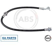 Brake Hose for NISSAN MICRA A.B.S. SL 1186