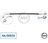 Brake Hose for NISSAN MISTRAL A.B.S. SL 4910