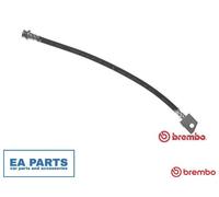Brake Hose for NISSAN PATROL GR BREMBO T 56 143 NEW