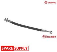 BRAKE HOSE FOR NISSAN PATROL GR BREMBO T 56 144