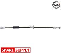BRAKE HOSE FOR NISSAN PIXO A.B.S. SL 1099