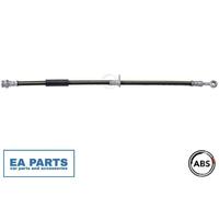 Brake Hose for NISSAN PIXO A.B.S. SL 1099