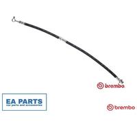 Brake Hose for NISSAN PRIMASTAR BREMBO T 56 173