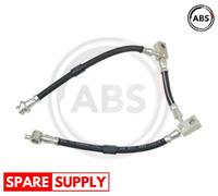BRAKE HOSE FOR NISSAN PRIMERA A.B.S. SL 5755