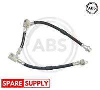 BRAKE HOSE FOR NISSAN PRIMERA A.B.S. SL 5756