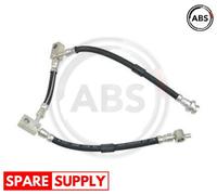 BRAKE HOSE FOR NISSAN PRIMERA A.B.S. SL 5756