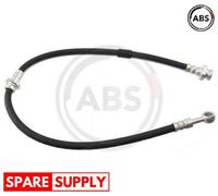 BRAKE HOSE FOR NISSAN PRIMERA A.B.S. SL 5870