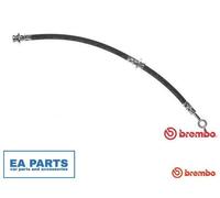 Brake Hose for NISSAN PRIMERA BREMBO T 56 148