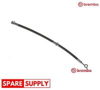 BRAKE HOSE FOR NISSAN PRIMERA BREMBO T 56 149