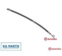 Brake Hose for NISSAN PRIMERA BREMBO T 56 149 NEW