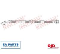 Brake Hose for NISSAN PRIMERA QUICK BRAKE 58.979