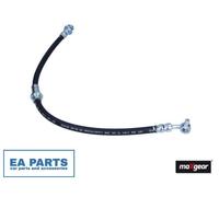 Brake Hose for NISSAN X-TRAIL MAXGEAR 52-0609 fits Front Axle Right