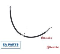 BRAKE HOSE T 59 084 FOR OPEL K10B 1.0L 3cyl AGILAZ 13 DTJ/D13A 1.2L K12B 1.2L