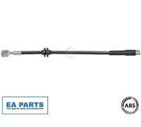 Brake Hose for OPEL AMPERA ASTRA J A.B.S. SL 6346
