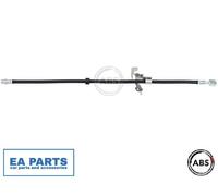 Brake Hose for OPEL AMPERA ASTRA J CASCADA ZAFIRA C A.B.S. SL 7015