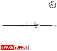 BRAKE HOSE FOR OPEL AMPERA ASTRA J CASCADA ZAFIRA C A.B.S. SL 7015