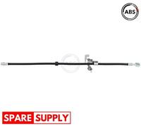 BRAKE HOSE FOR OPEL AMPERA ASTRA J CASCADA ZAFIRA C A.B.S. SL 7015