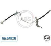 Brake Hose for OPEL ASTRA H ASTRA CLASSIC G ASTRA G ASTRA H A.B.S. SL 5692