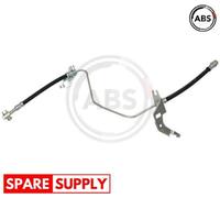 BRAKE HOSE FOR OPEL ASTRA H ASTRA CLASSIC G ASTRA G ASTRA H A.B.S. SL 5692