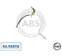 Brake Hose for OPEL ASTRA H ASTRA CLASSIC G ASTRA G ASTRA H A.B.S. SL 5802