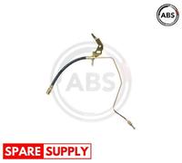 BRAKE HOSE FOR OPEL ASTRA H ASTRA CLASSIC G ASTRA G ASTRA H A.B.S. SL 5802