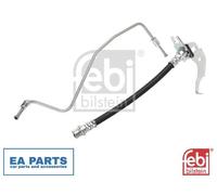 Brake Hose for OPEL ASTRA H ASTRA CLASSIC G ASTRA G FEBI BILSTEIN 170866