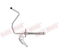 BRAKE HOSE FOR OPEL ASTRA H ASTRA CLASSIC G ASTRA G QUICK BRAKE 35.914