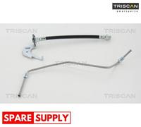 BRAKE HOSE FOR OPEL ASTRA CLASSIC F ASTRA CLASSIC G ASTRA F TRISCAN 8150 24218