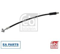 Brake Hose for OPEL ASTRA H ZAFIRA FEBI BILSTEIN 174936