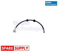 BRAKE HOSE FOR OPEL ASTRA J CASCADA DELPHI LH6874