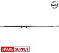 BRAKE HOSE FOR OPEL ASTRA J COUPE, ASTRA J GTC CASCADA A.B.S. SL 6689