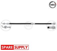 BRAKE HOSE FOR OPEL CAMPO FRONTERA A A.B.S. SL 3603