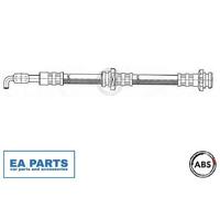Brake Hose for OPEL CAMPO FRONTERA A A.B.S. SL 3603