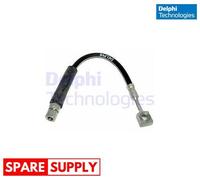 BRAKE HOSE FOR OPEL COMBO CORSA B TIGRA DELPHI LH0105
