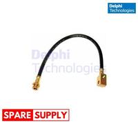 BRAKE HOSE FOR OPEL FRONTERA A FRONTERA B DELPHI LH0166