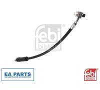 Brake Hose for OPEL INSIGNIA A FEBI BILSTEIN 172008