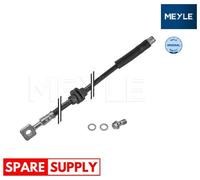 BRAKE HOSE FOR OPEL INSIGNIA A MEYLE 614 525 0034 FITS FRONT AXLE