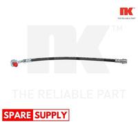 BRAKE HOSE FOR OPEL INSIGNIA A NK 853680