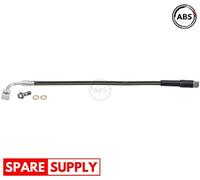 BRAKE HOSE FOR OPEL MOKKA A.B.S. SL 6646