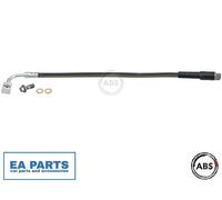Brake Hose for OPEL MOKKA A.B.S. SL 6646